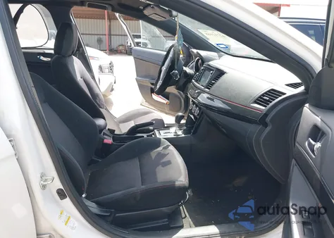 2017 Mitsubishi Lancer Le из США, поврежденный, VIN JA32U2FU5HU016099